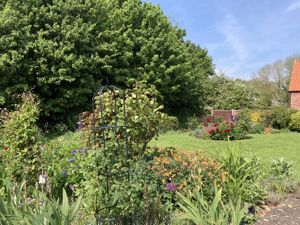 Garden- click for photo gallery